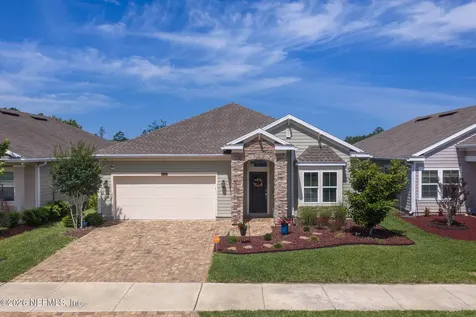 9845 Melrose Creek Drive Jacksonville FL 32222