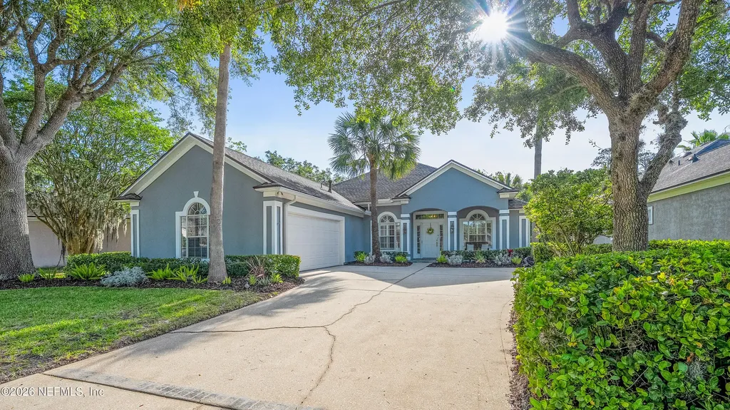 1265 Queens Island Court Jacksonville FL 32225