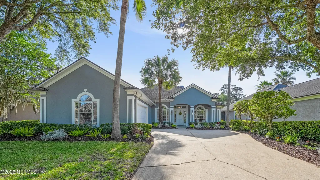 1265 Queens Island Court Jacksonville FL 32225