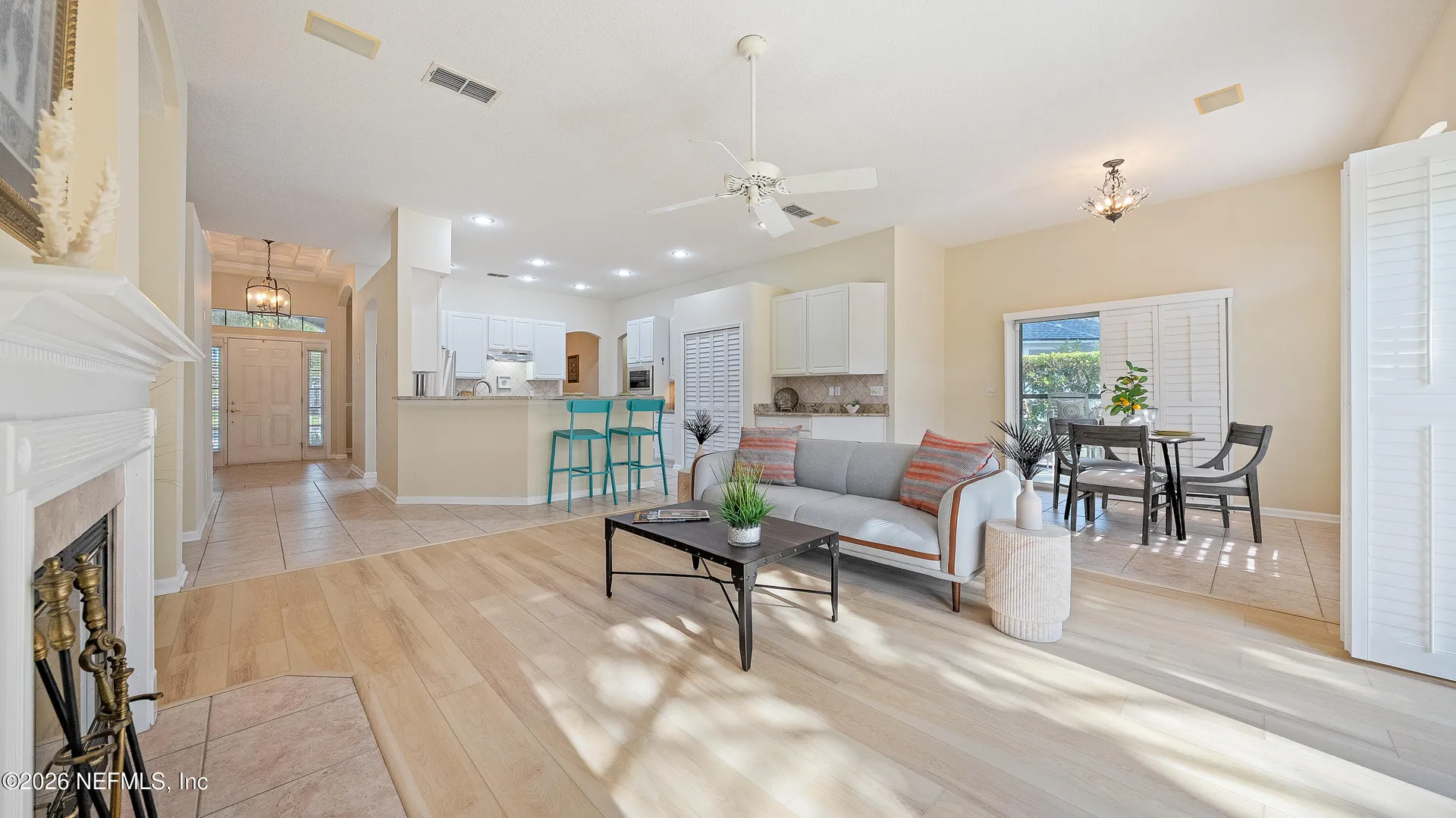 1265 Queens Island Court Jacksonville FL 32225