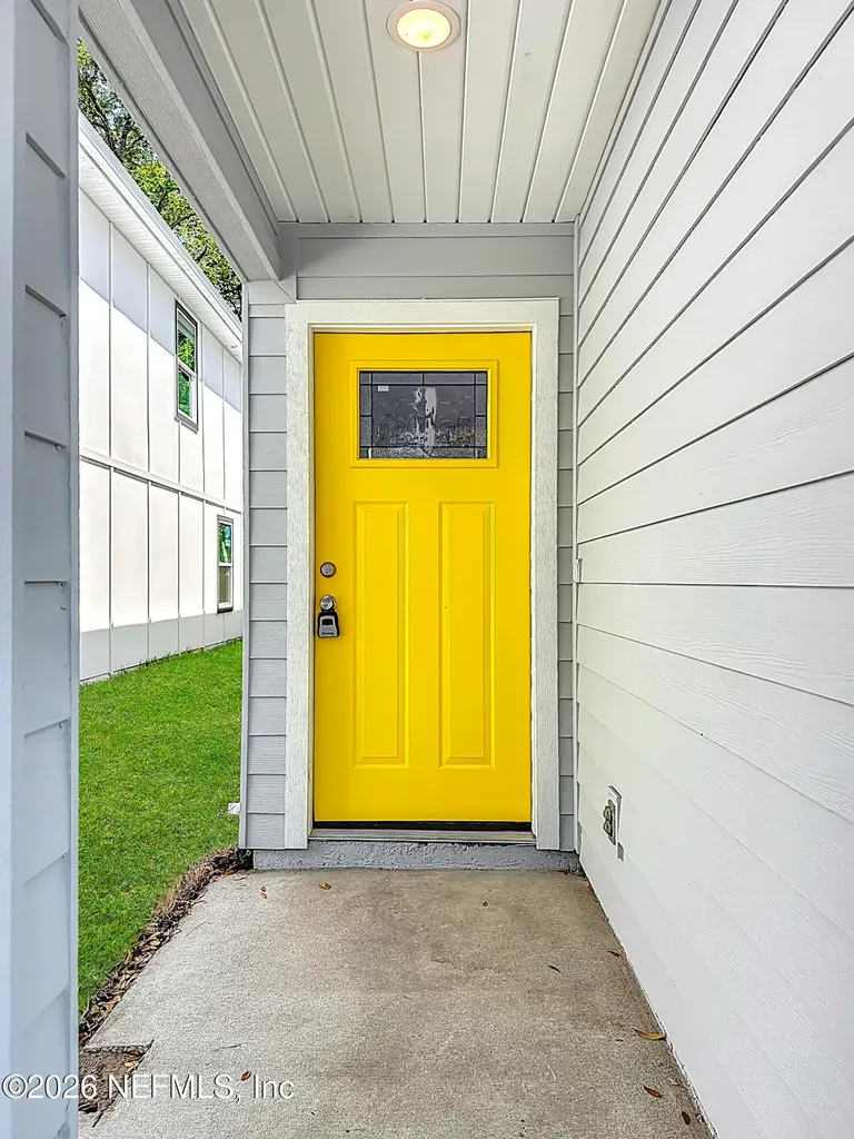 1327 Evergreen Avenue Jacksonville FL 32206