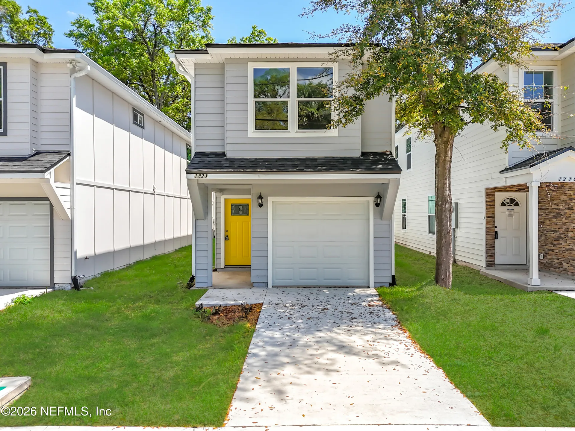 1327 Evergreen Avenue Jacksonville FL 32206
