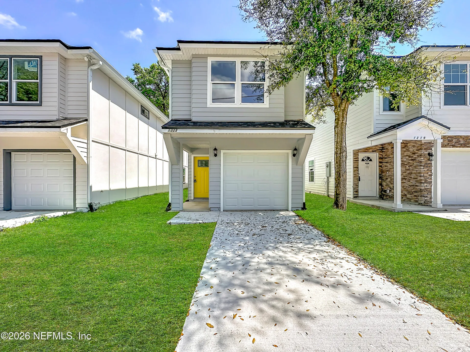 1327 Evergreen Avenue Jacksonville FL 32206