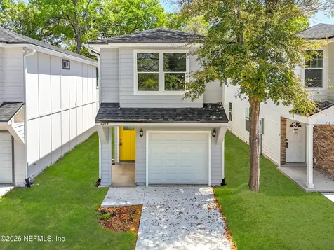 1327 Evergreen Avenue Jacksonville FL 32206