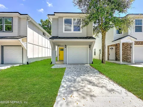 1327 Evergreen Avenue Jacksonville FL 32206