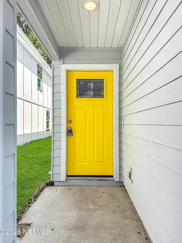 1327 Evergreen Avenue Jacksonville FL 32206