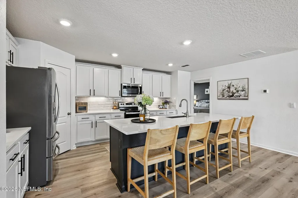 2266 Falling Star Lane Green Cove Springs FL 32043