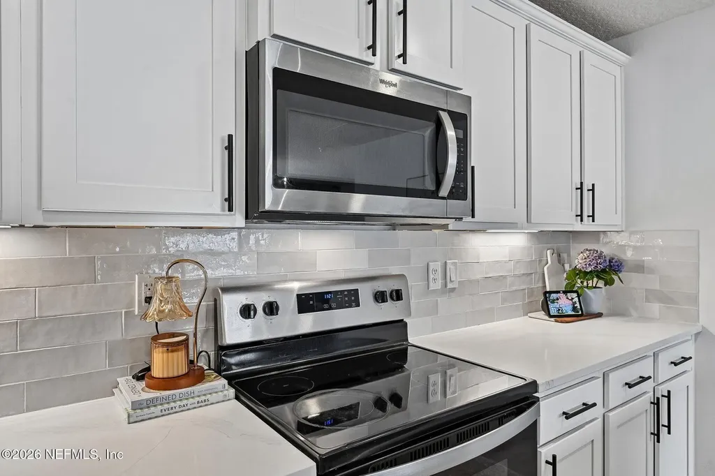 2266 Falling Star Lane Green Cove Springs FL 32043