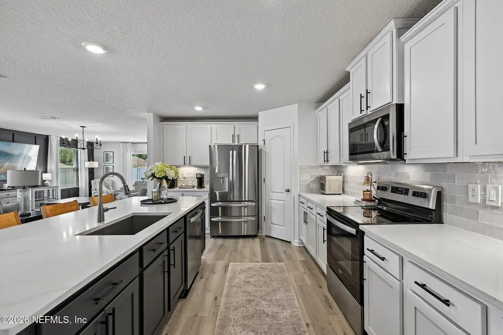 2266 Falling Star Lane Green Cove Springs FL 32043