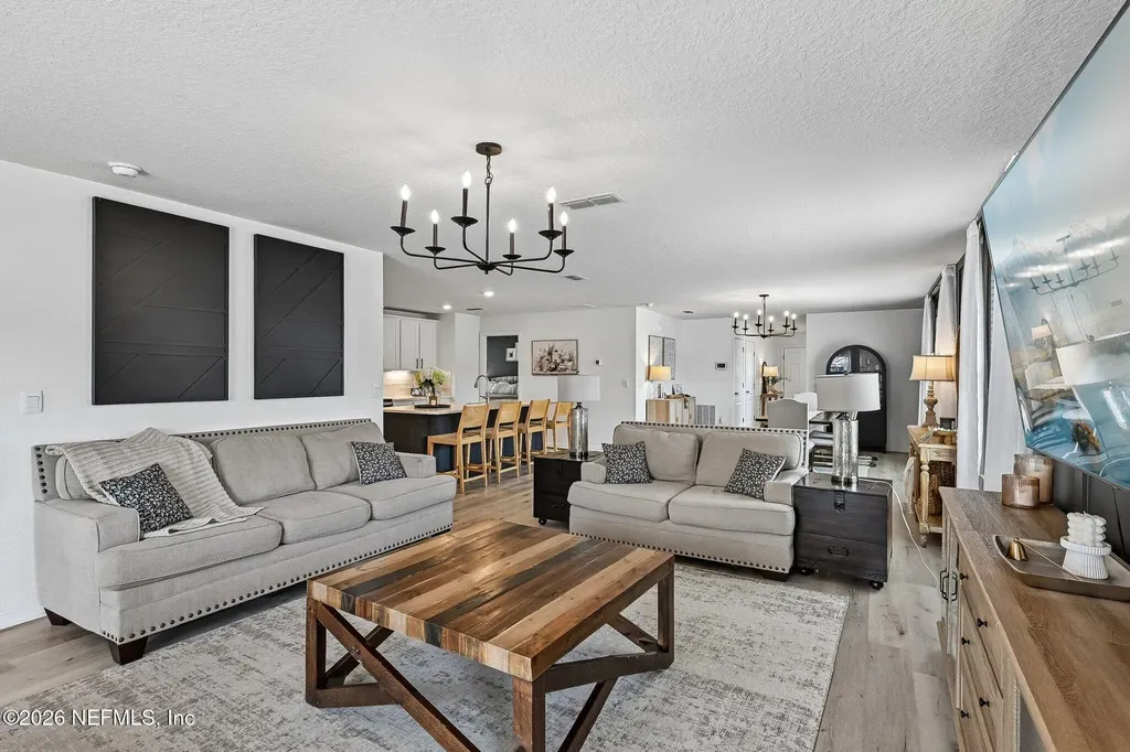 2266 Falling Star Lane Green Cove Springs FL 32043