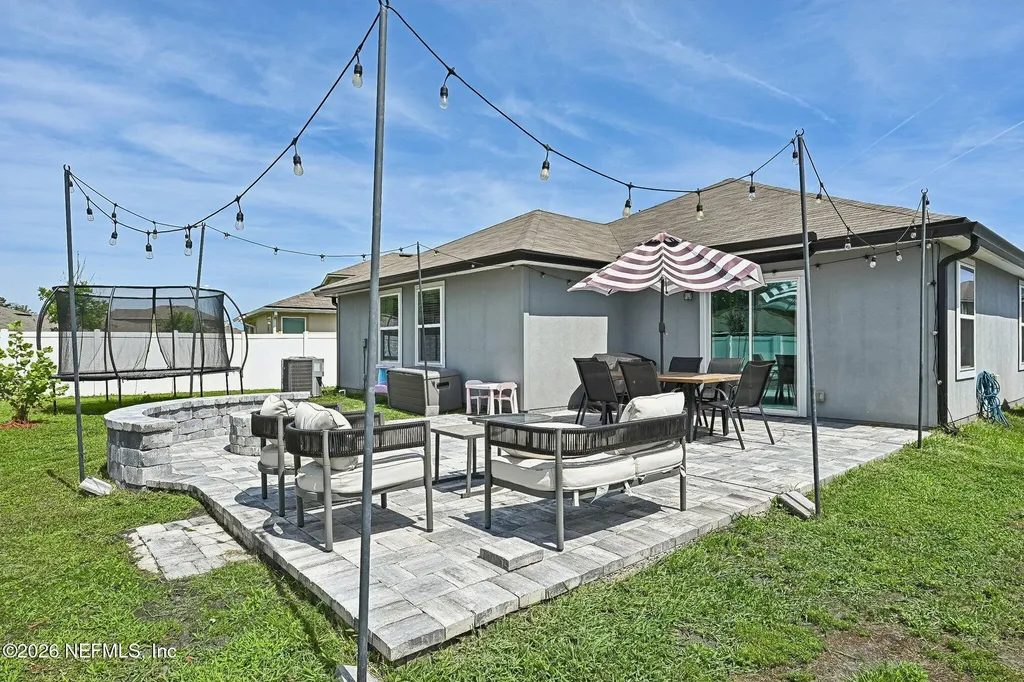 2266 Falling Star Lane Green Cove Springs FL 32043