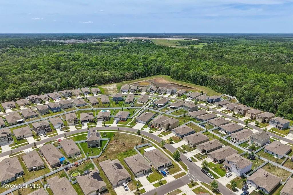 2266 Falling Star Lane Green Cove Springs FL 32043
