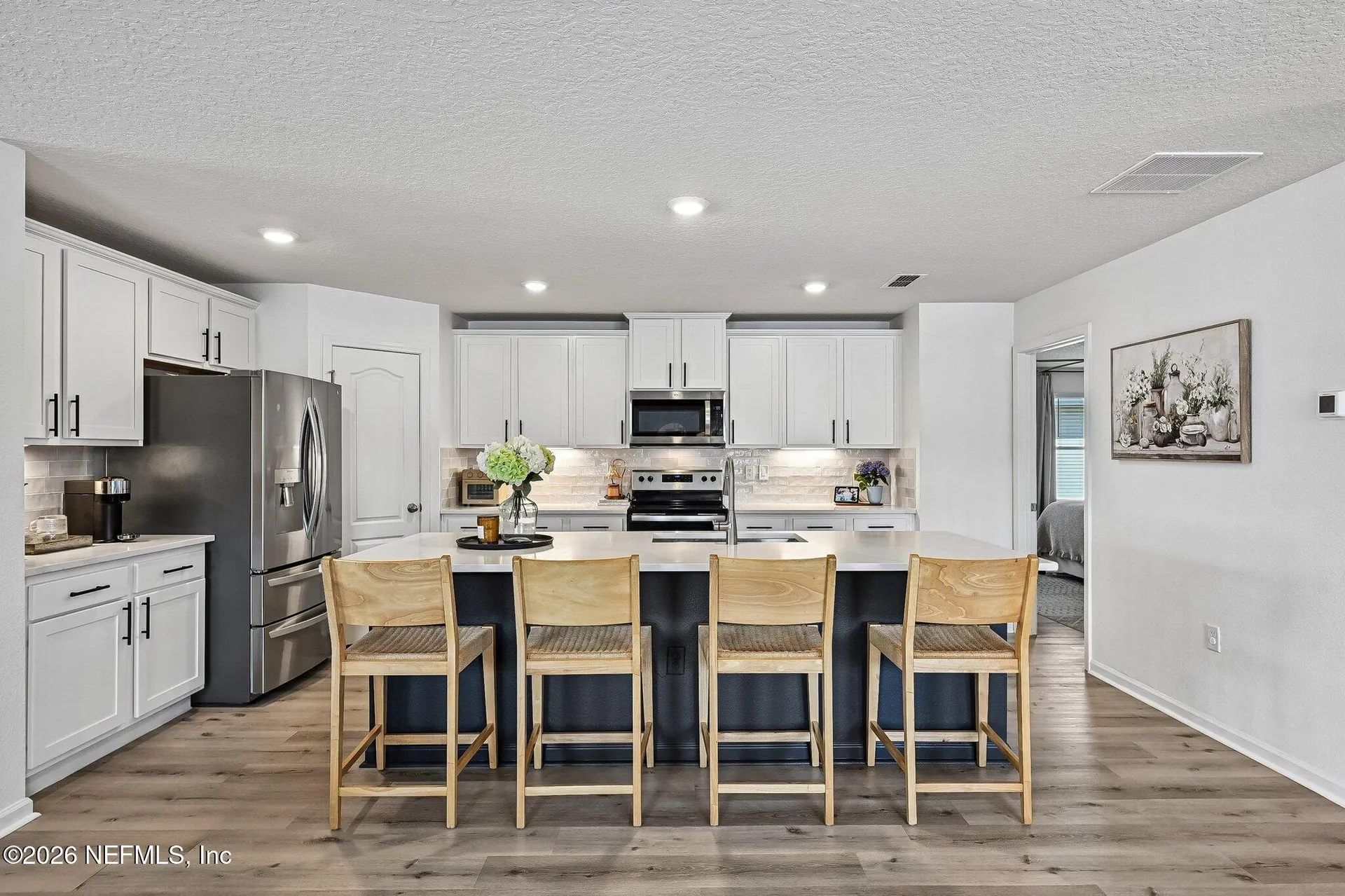 2266 Falling Star Lane Green Cove Springs FL 32043