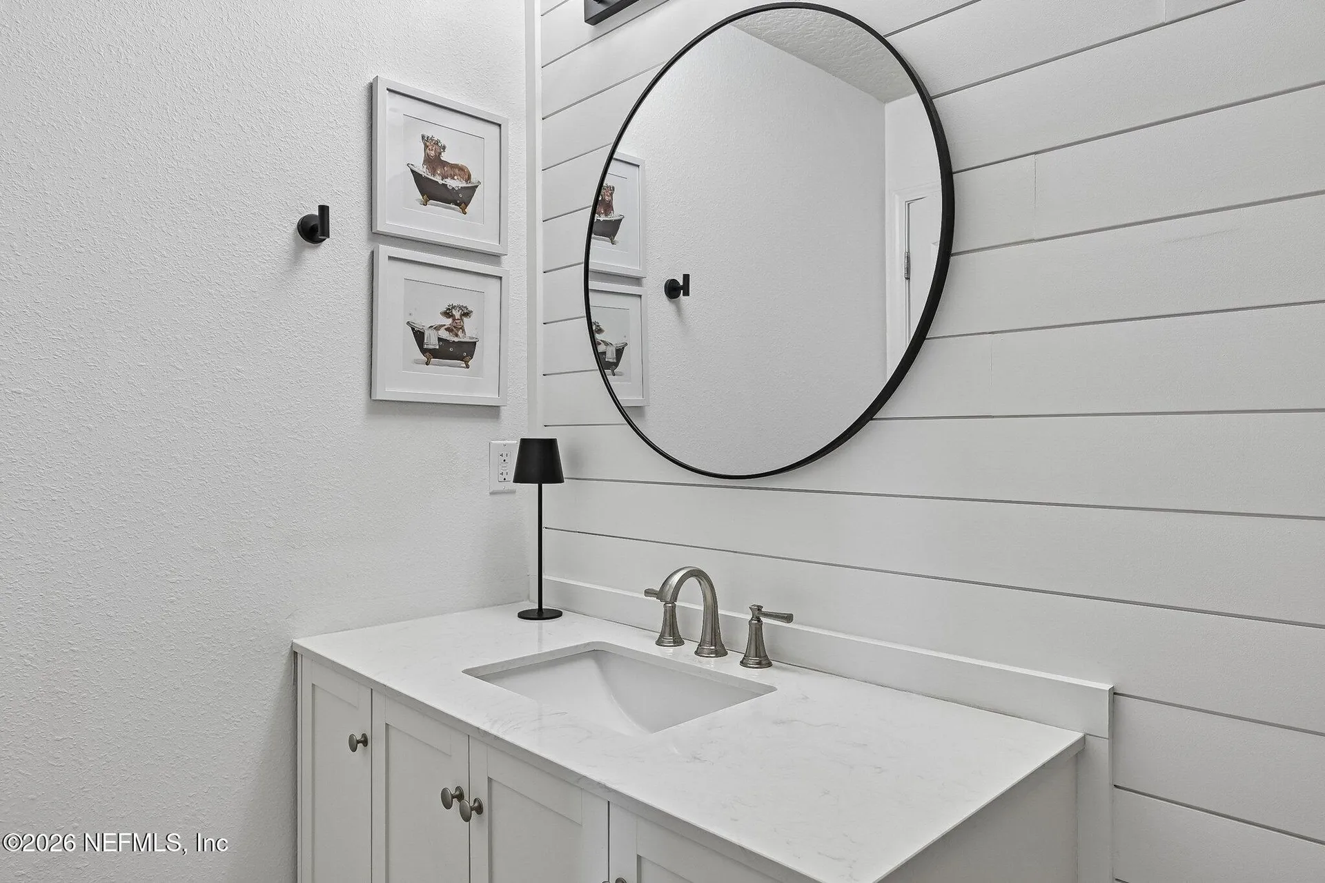 2266 Falling Star Lane Green Cove Springs FL 32043