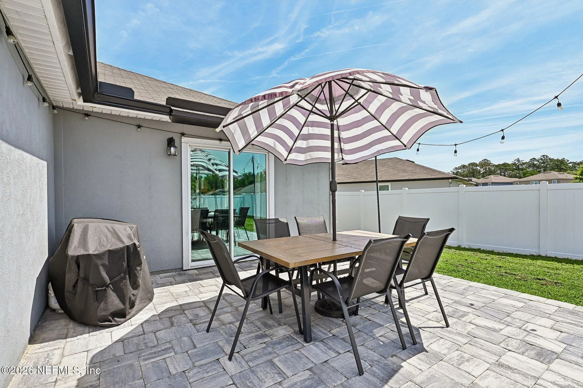 2266 Falling Star Lane Green Cove Springs FL 32043