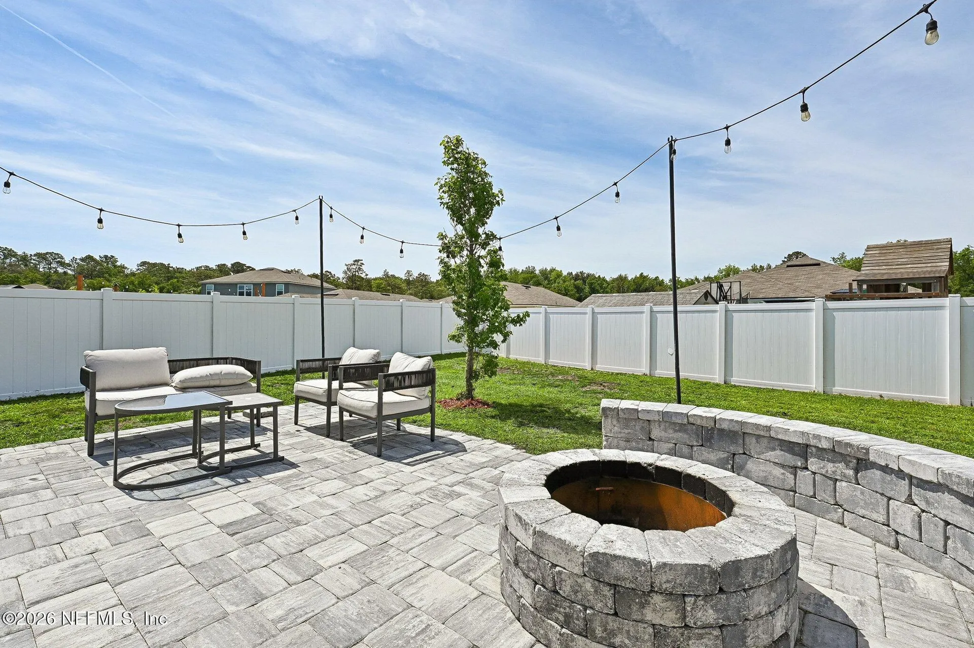 2266 Falling Star Lane Green Cove Springs FL 32043