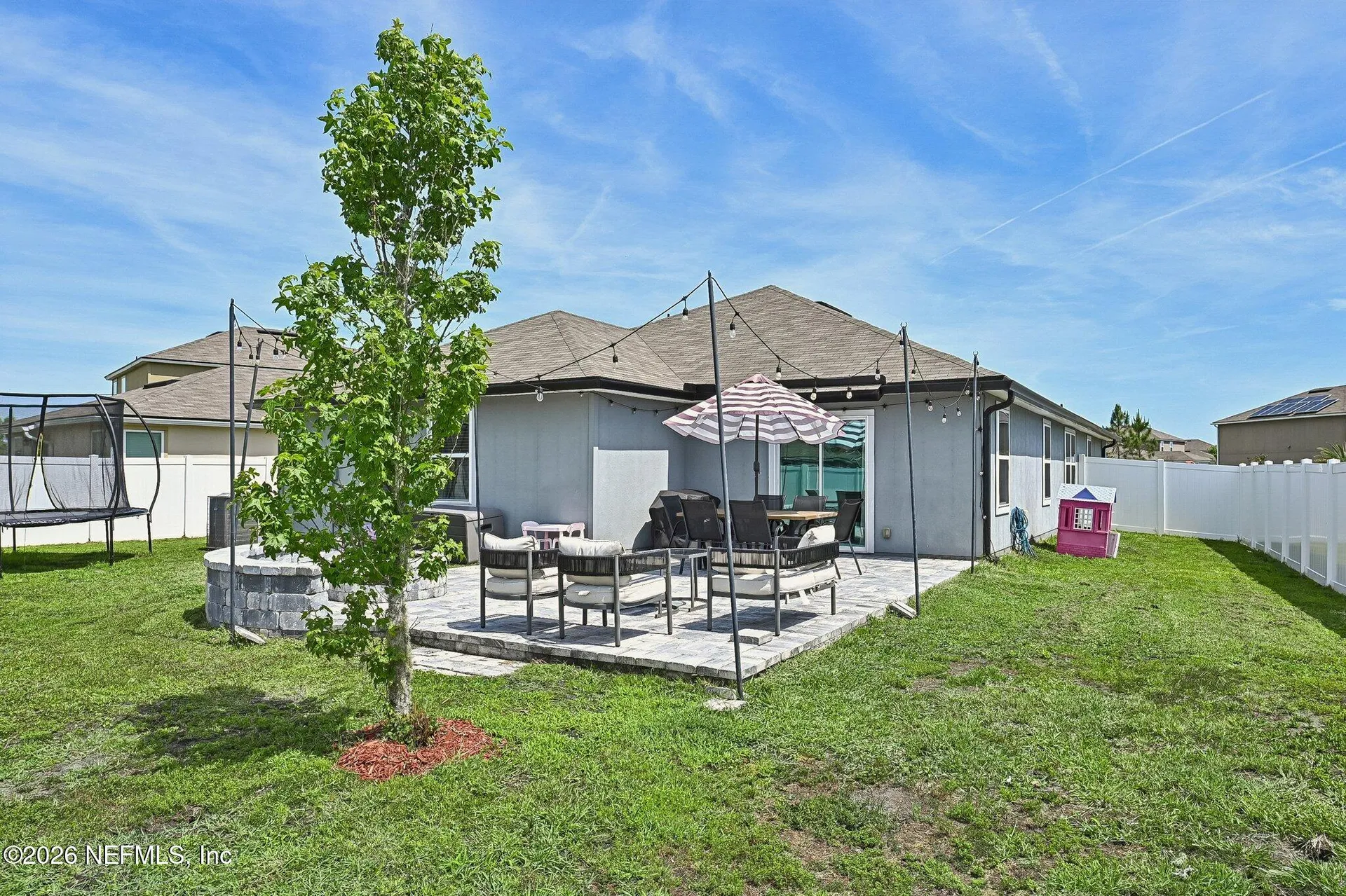 2266 Falling Star Lane Green Cove Springs FL 32043