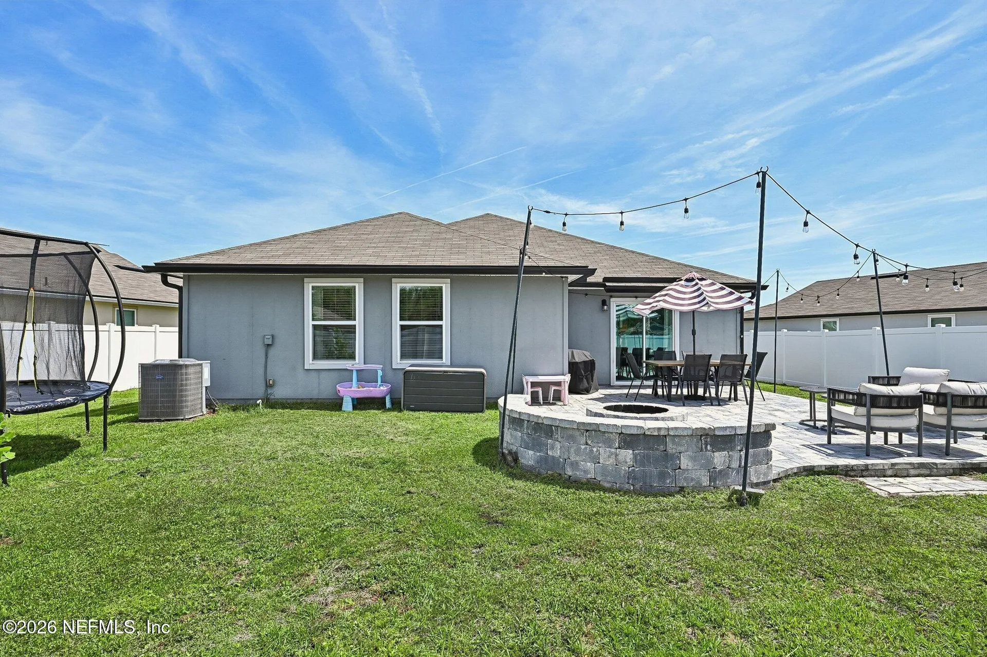 2266 Falling Star Lane Green Cove Springs FL 32043