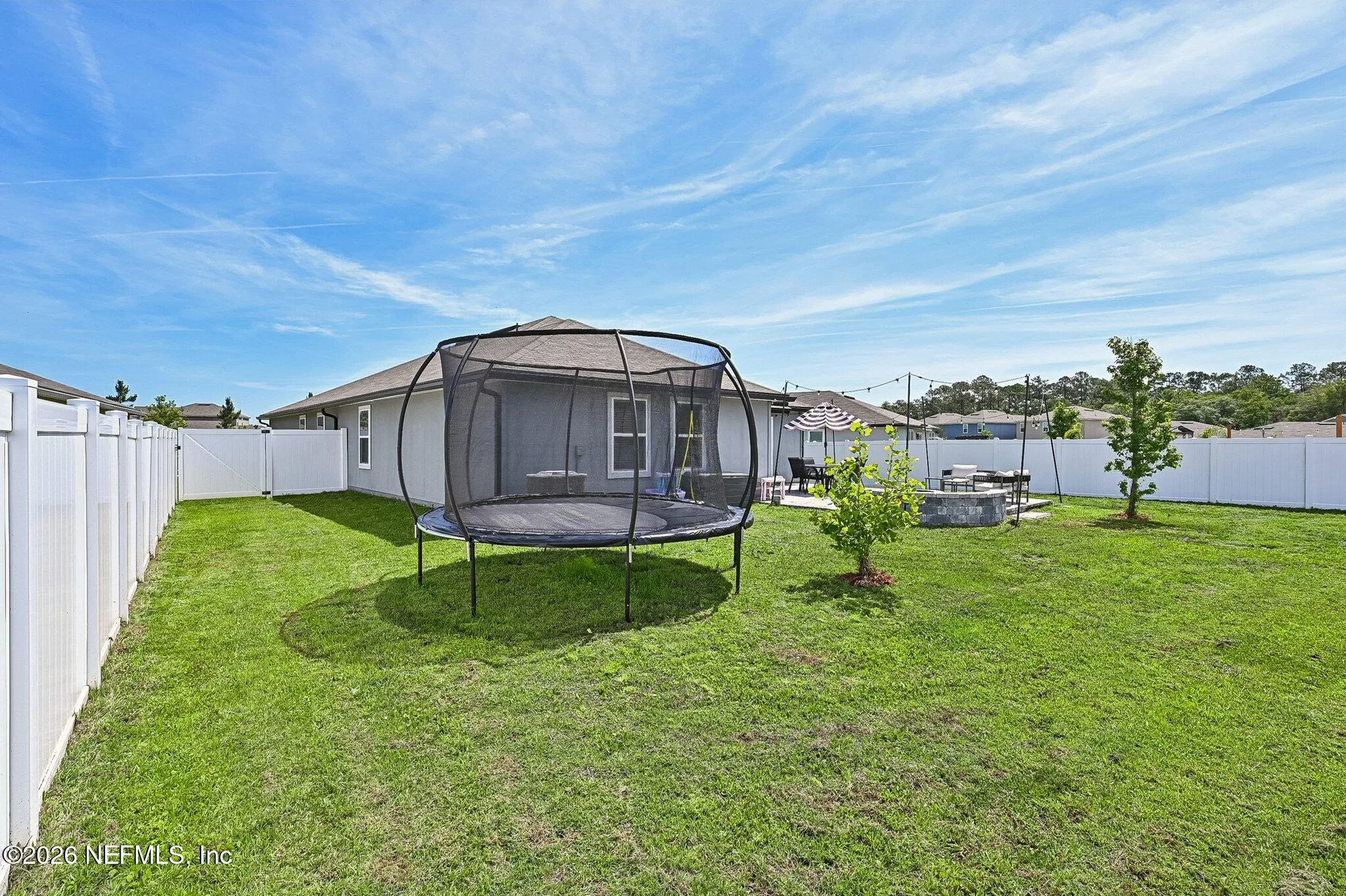 2266 Falling Star Lane Green Cove Springs FL 32043