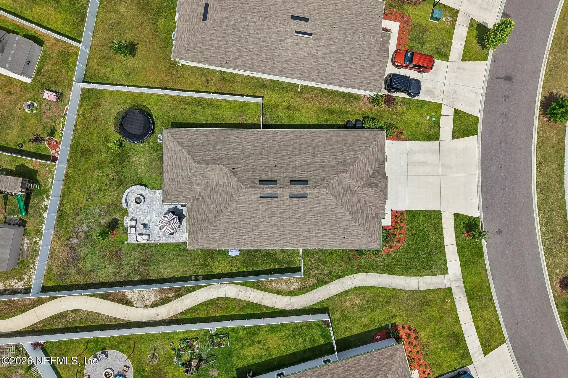 2266 Falling Star Lane Green Cove Springs FL 32043