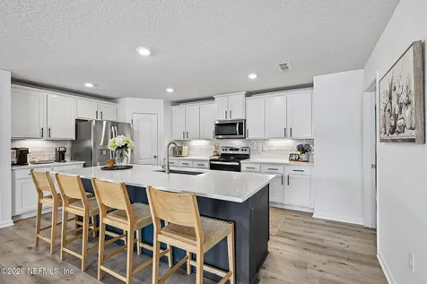 2266 Falling Star Lane Green Cove Springs FL 32043
