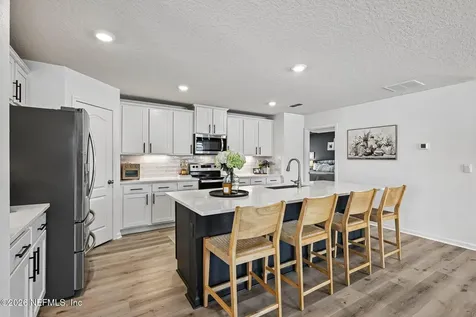 2266 Falling Star Lane Green Cove Springs FL 32043