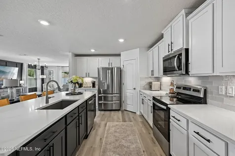 2266 Falling Star Lane Green Cove Springs FL 32043