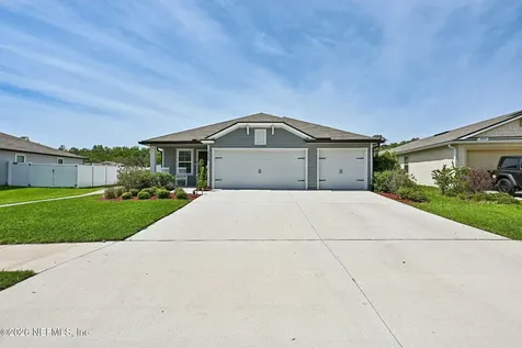 2266 Falling Star Lane Green Cove Springs FL 32043