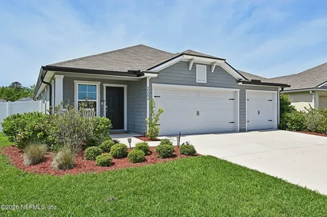 2266 Falling Star Lane Green Cove Springs FL 32043