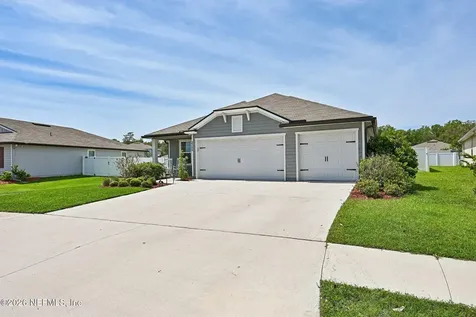 2266 Falling Star Lane Green Cove Springs FL 32043