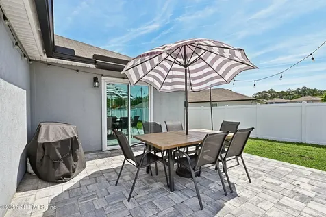 2266 Falling Star Lane Green Cove Springs FL 32043