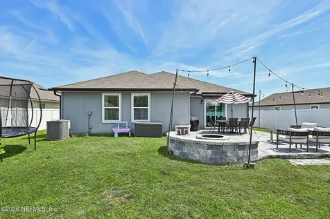 2266 Falling Star Lane Green Cove Springs FL 32043
