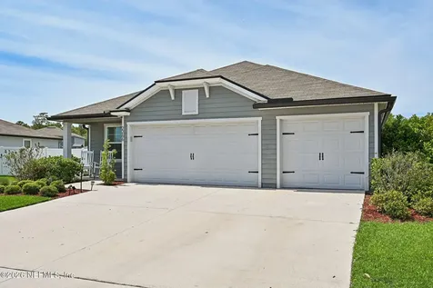 2266 Falling Star Lane Green Cove Springs FL 32043