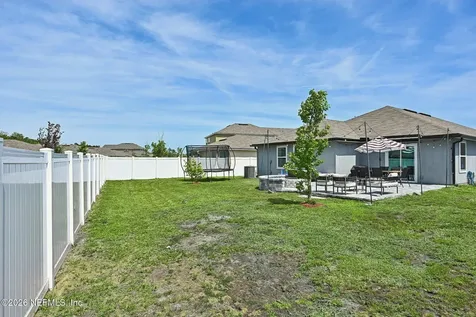 2266 Falling Star Lane Green Cove Springs FL 32043