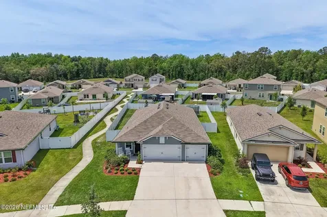 2266 Falling Star Lane Green Cove Springs FL 32043