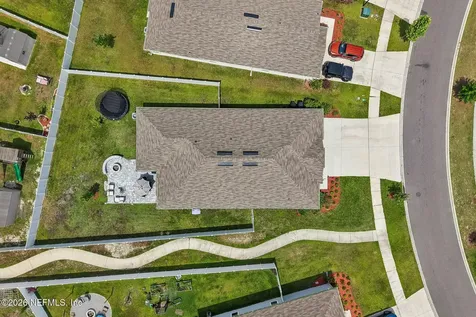 2266 Falling Star Lane Green Cove Springs FL 32043