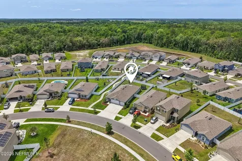 2266 Falling Star Lane Green Cove Springs FL 32043