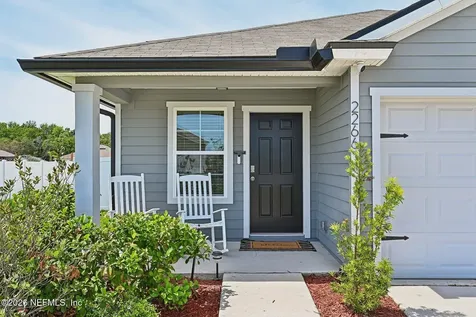 2266 Falling Star Lane Green Cove Springs FL 32043