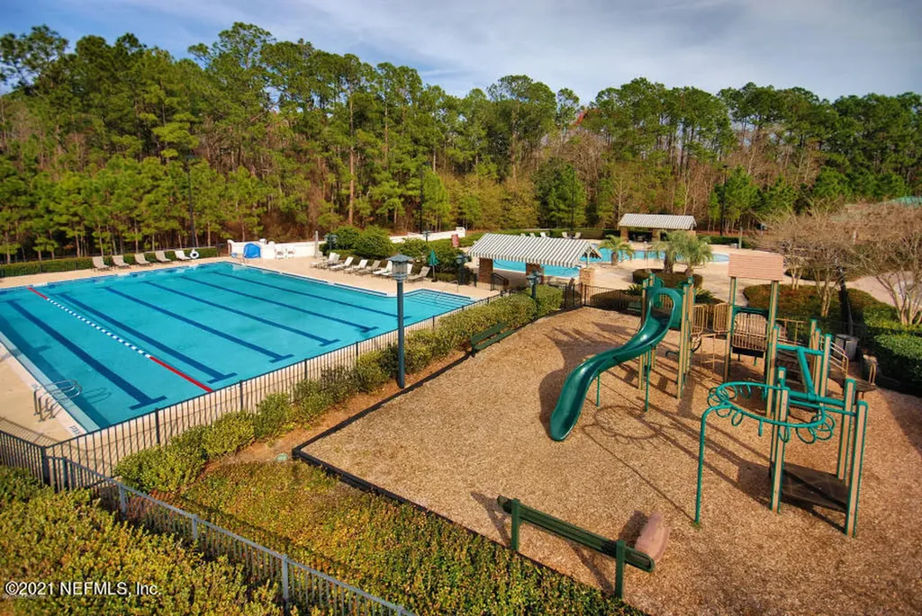 955 Registry Boulevard St. Augustine FL 32092