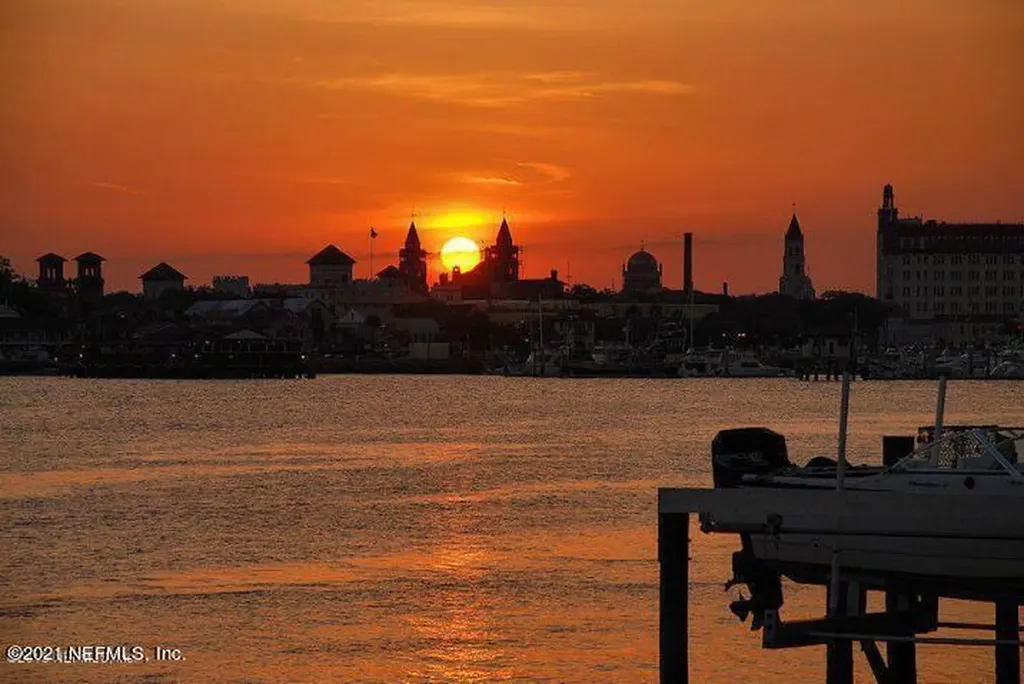 955 Registry Boulevard St. Augustine FL 32092