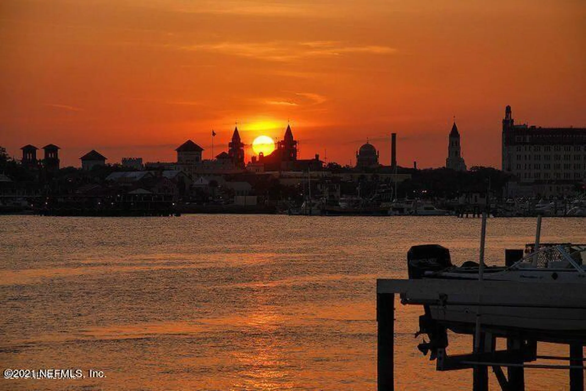 955 Registry Boulevard St. Augustine FL 32092