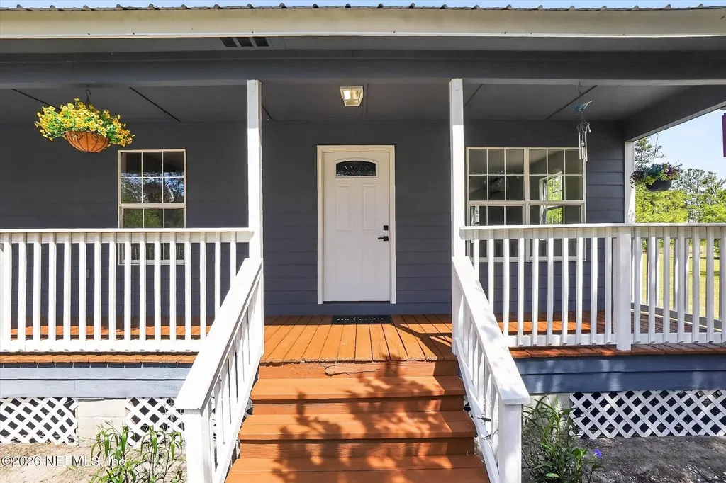 241791 County Road 121 Hilliard FL 32046