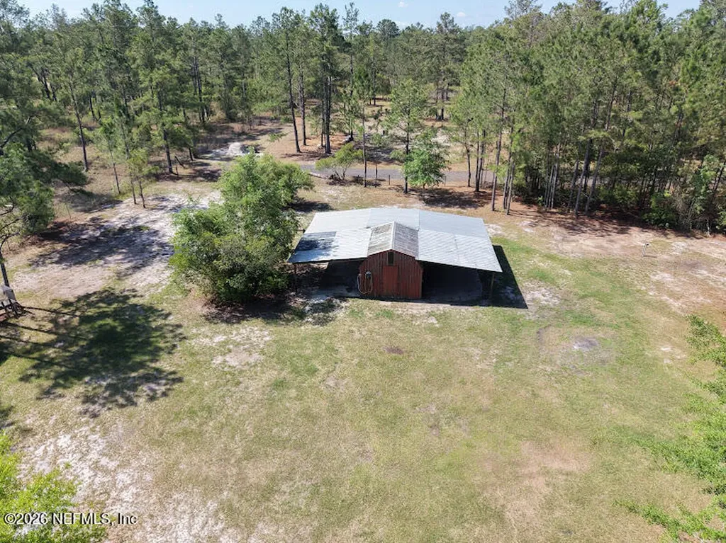 241791 County Road 121 Hilliard FL 32046