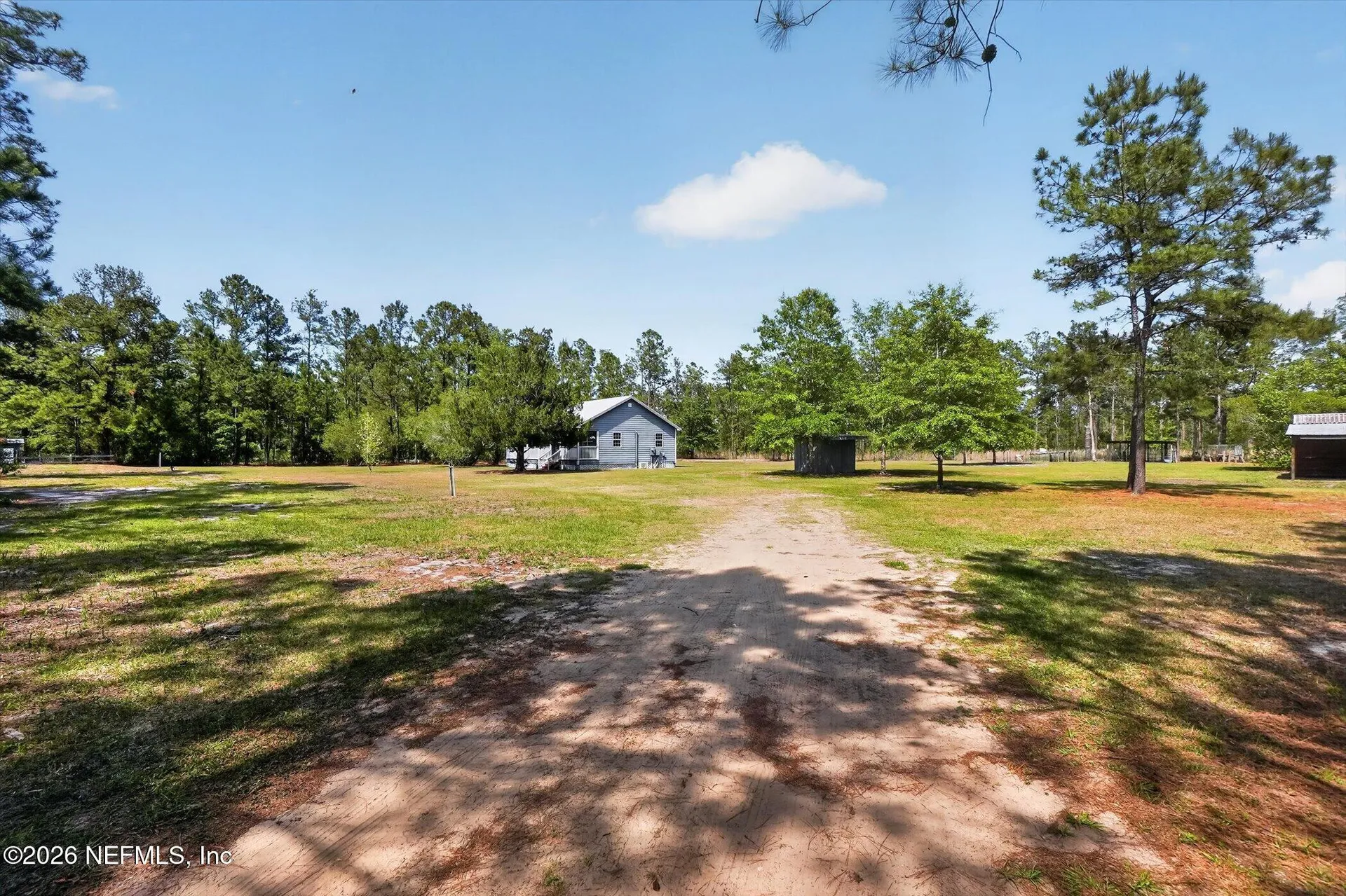 241791 County Road 121 Hilliard FL 32046