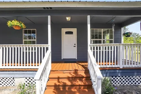 241791 County Road 121 Hilliard FL 32046