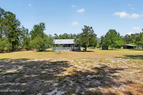 241791 County Road 121 Hilliard FL 32046