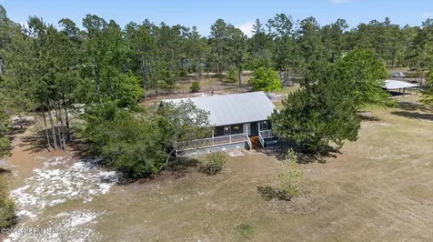 241791 County Road 121 Hilliard FL 32046
