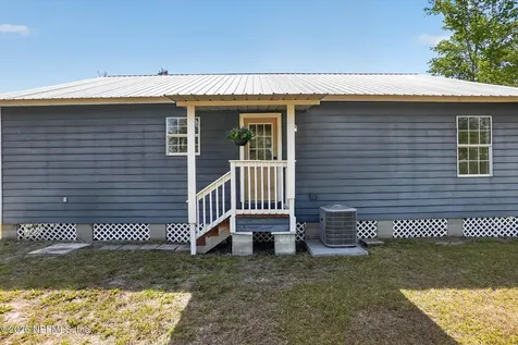 241791 County Road 121 Hilliard FL 32046