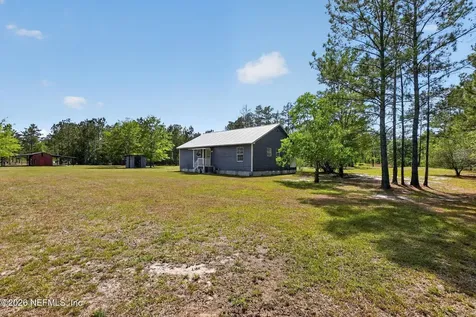 241791 County Road 121 Hilliard FL 32046