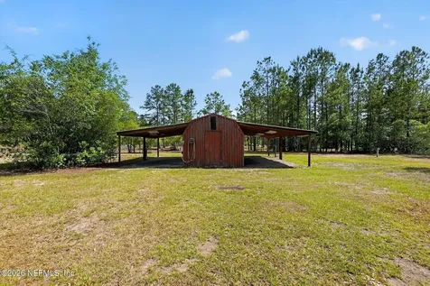 241791 County Road 121 Hilliard FL 32046